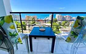 Nostalgic Sea View Apartments