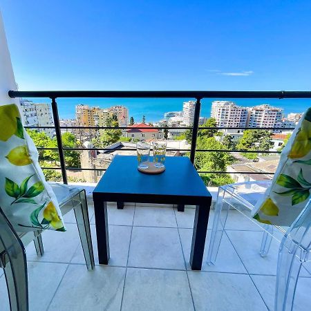 Nostalgic Sea View Apartments Durrës Extérieur photo