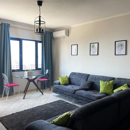 Nostalgic Sea View Apartments Durrës Extérieur photo