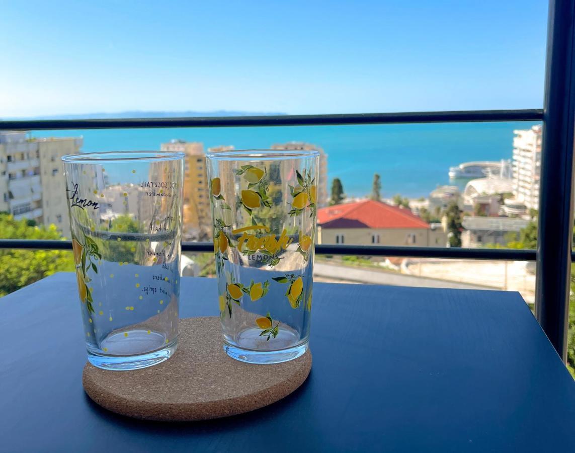 Nostalgic Sea View Apartments Durrës Extérieur photo