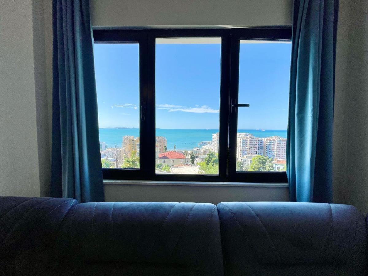 Nostalgic Sea View Apartments Durrës Extérieur photo