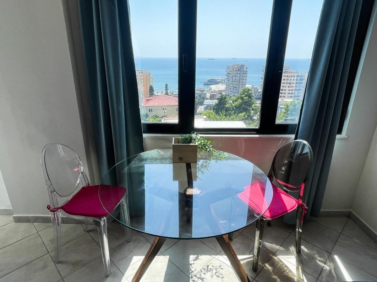 Nostalgic Sea View Apartments Durrës Extérieur photo