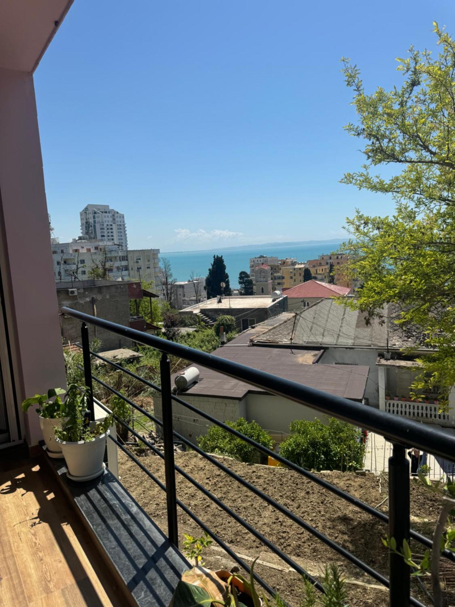 Nostalgic Sea View Apartments Durrës Extérieur photo