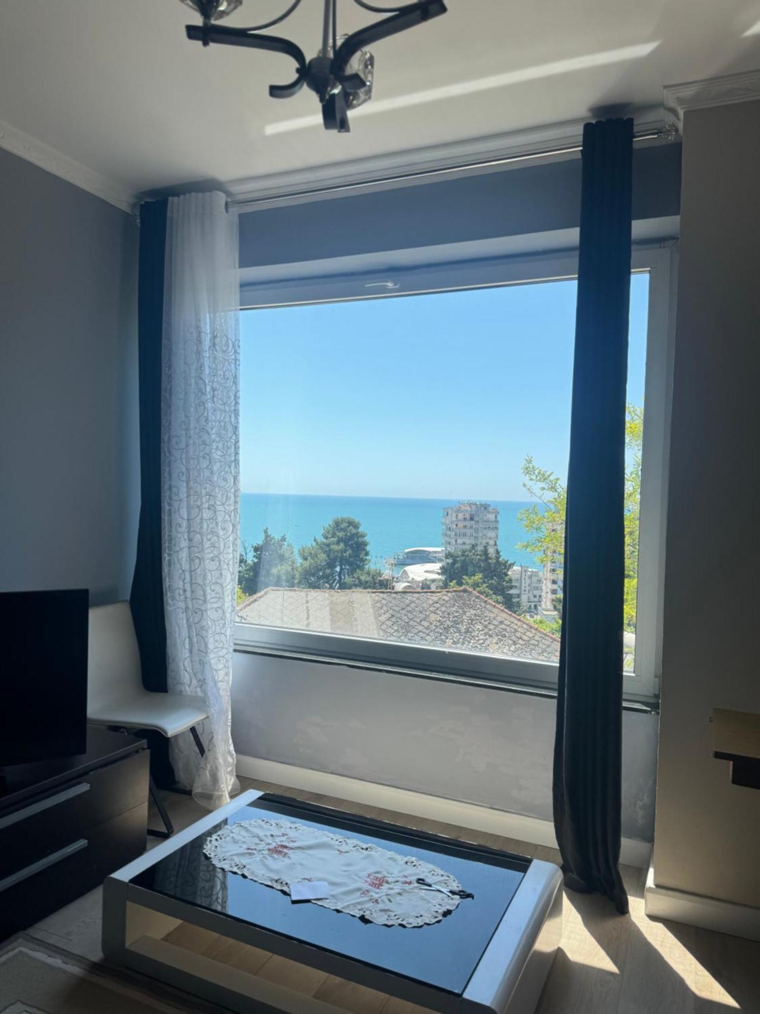 Nostalgic Sea View Apartments Durrës Extérieur photo